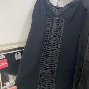 Rampage Little black dress